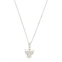 Collana Urania Preziosi Donna in Argento PDT6527R - PDT6527R